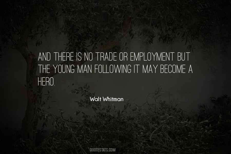 Whitman's Quotes #2838