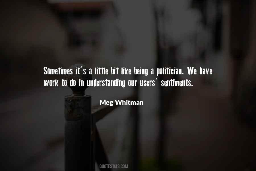 Whitman's Quotes #744176