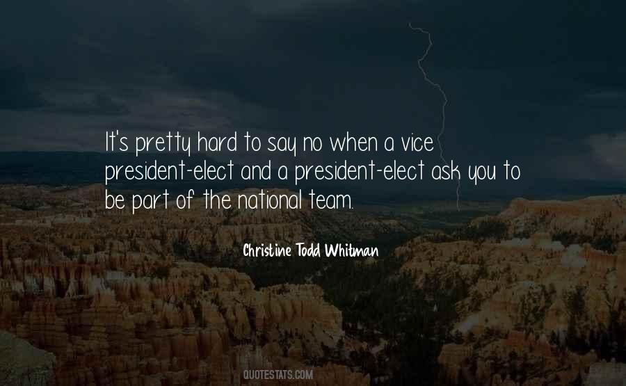 Whitman's Quotes #777584