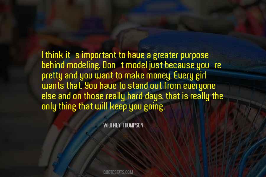 Whitney's Quotes #1086149
