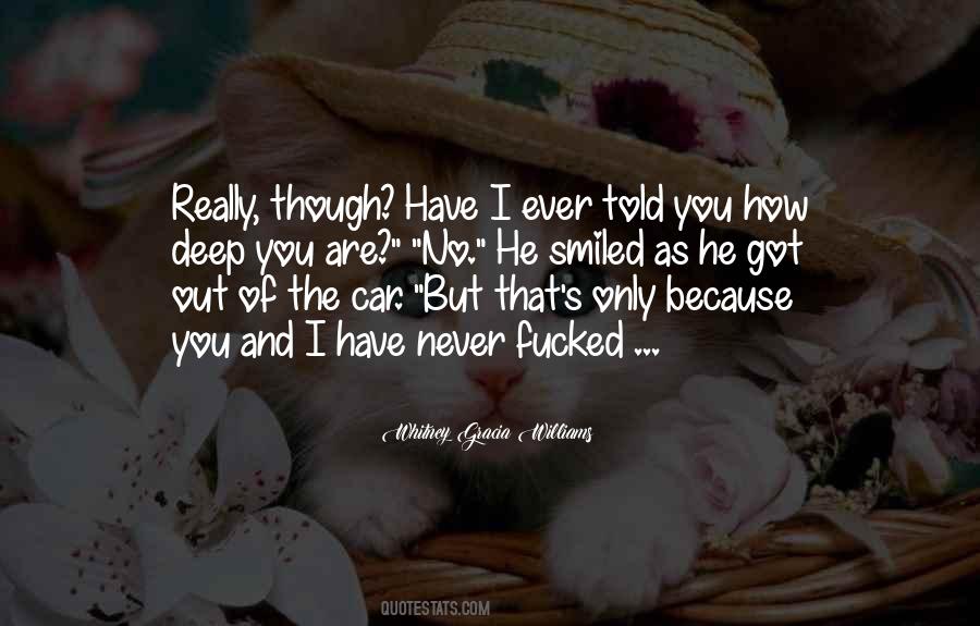 Whitney's Quotes #1163466