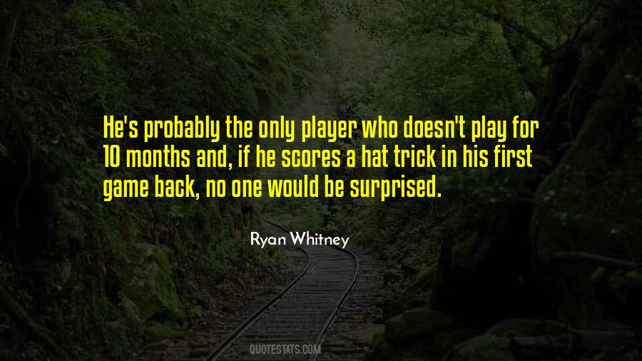 Whitney's Quotes #1340377