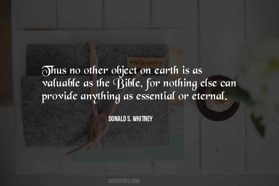 Whitney's Quotes #326136