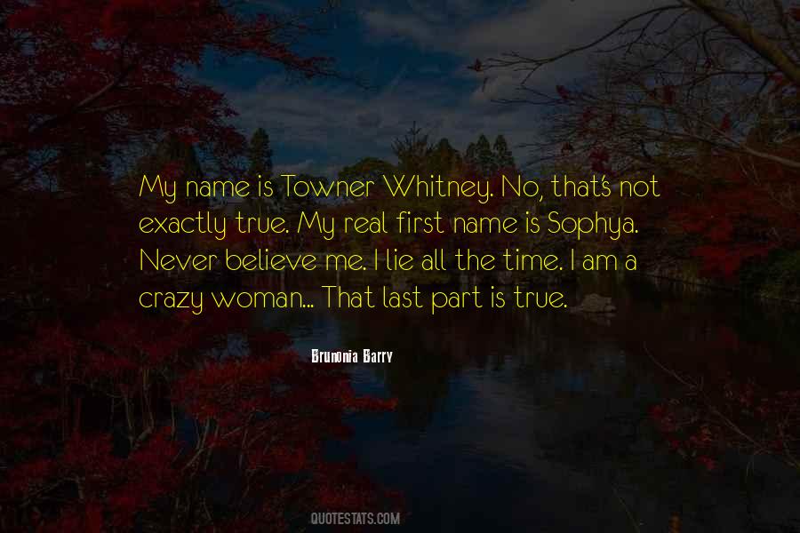 Whitney's Quotes #468791