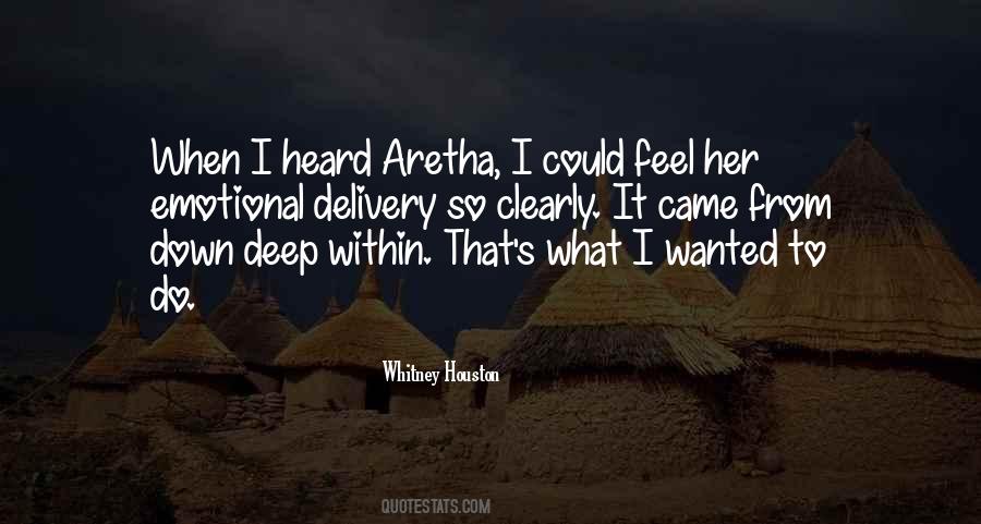 Whitney's Quotes #716464