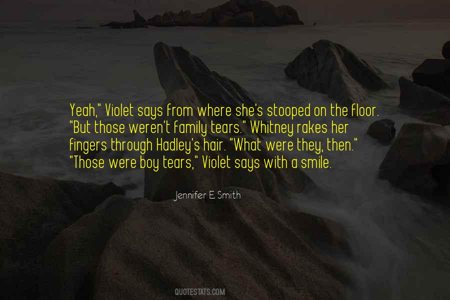 Whitney's Quotes #801071