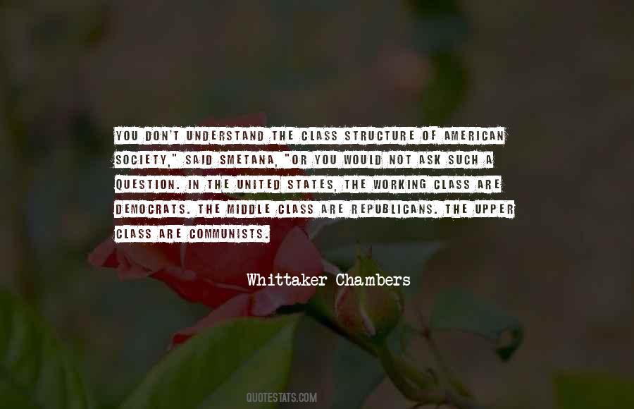 Whittaker's Quotes #1325178