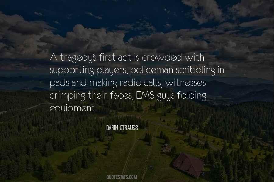 Quotes About Equipment #1083945