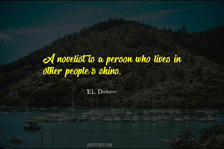 Who'e Quotes #161938