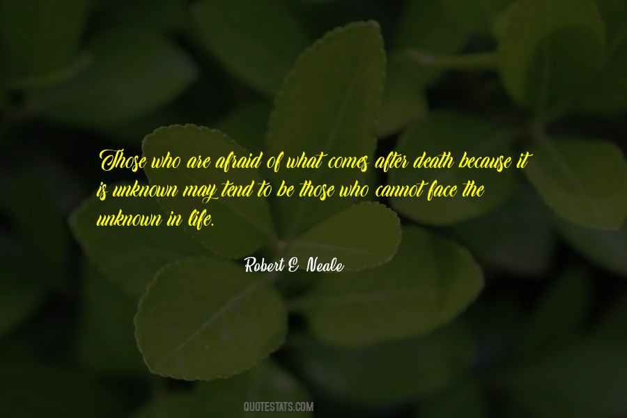 Who'e Quotes #60616