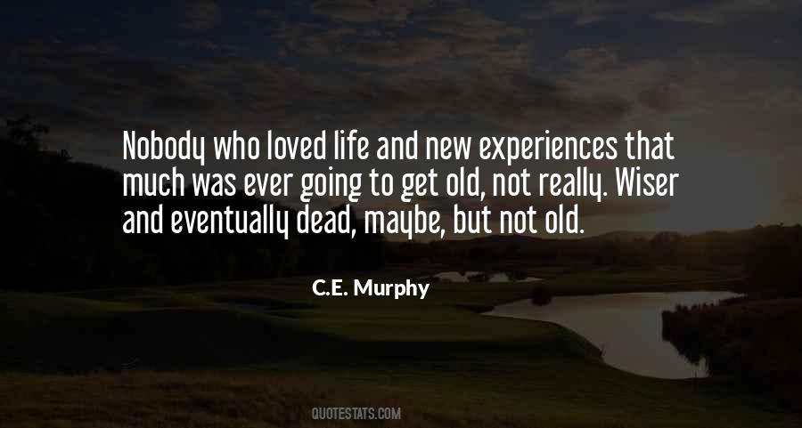 Who'e Quotes #63739