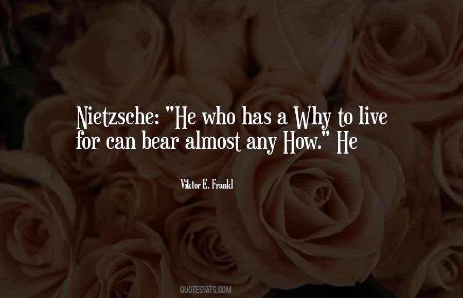 Who'e Quotes #69573