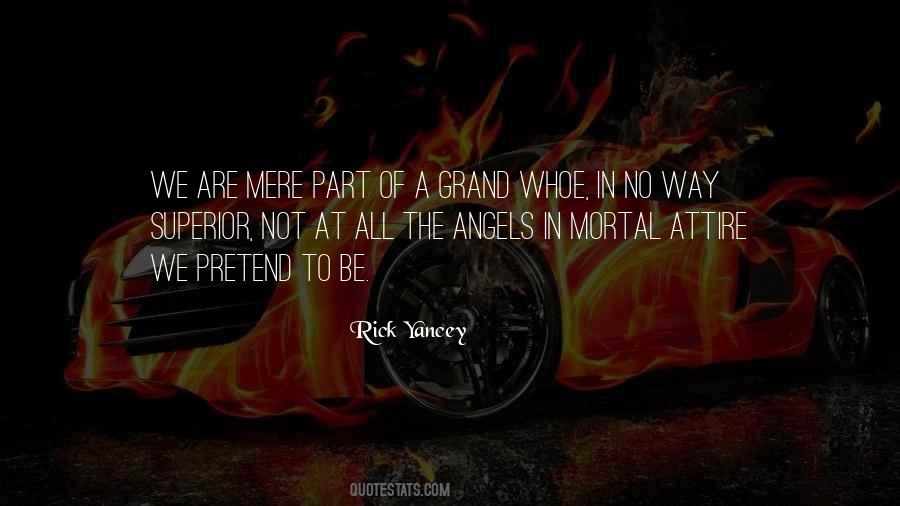 Whoe'er Quotes #612212