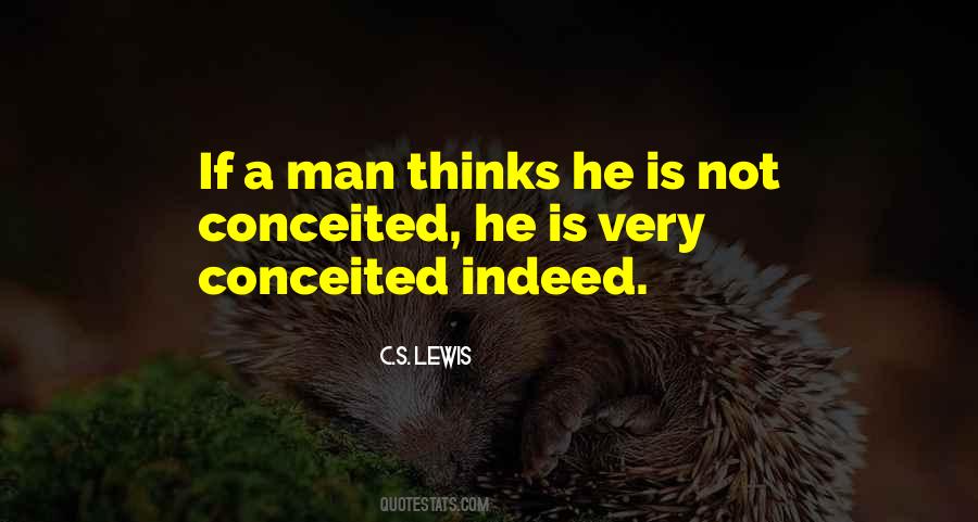 Quotes About A Man's Worth #1082344