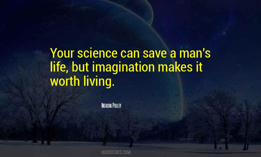 Quotes About A Man's Worth #346878