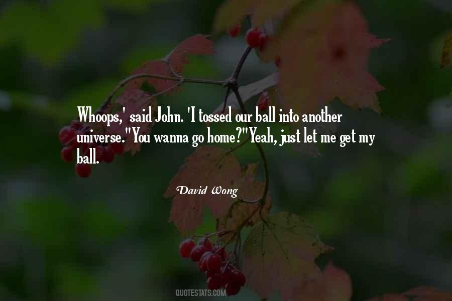 Whoops Quotes #1663906