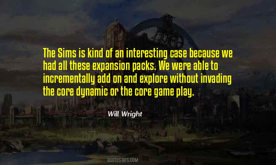 Quotes About Sims #366274