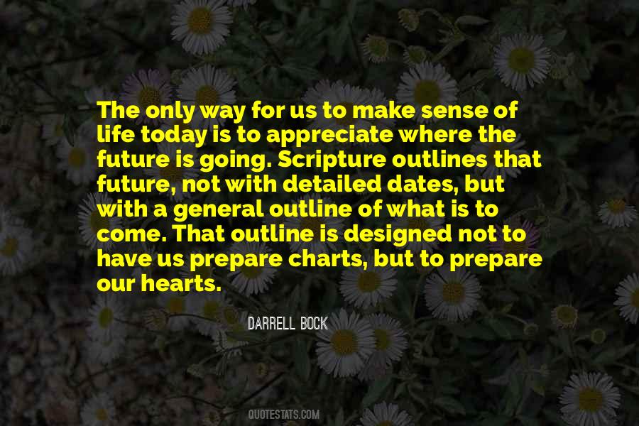Quotes About Where Life Is Going #256389