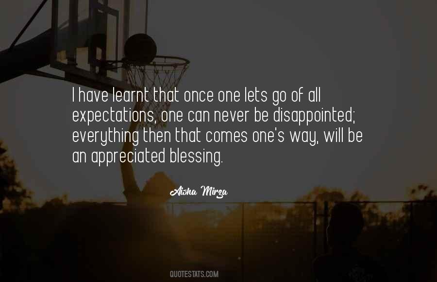 Quotes About Lets Go #1334699