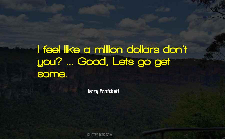 Quotes About Lets Go #265532