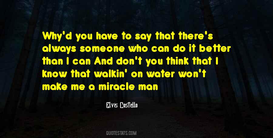 Why'd Quotes #1088648