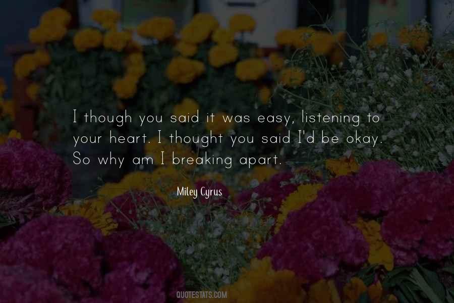 Why'd Quotes #115301