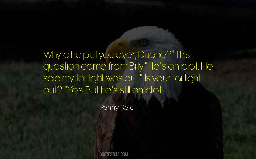 Why'd Quotes #1606256