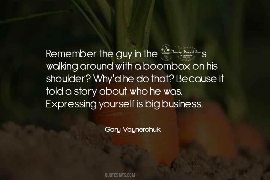 Why'd Quotes #1641181