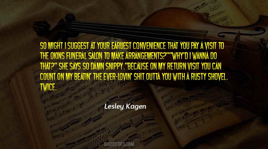 Why'd Quotes #1645474