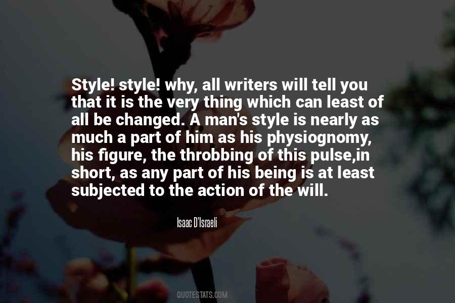 Why'd Quotes #17735