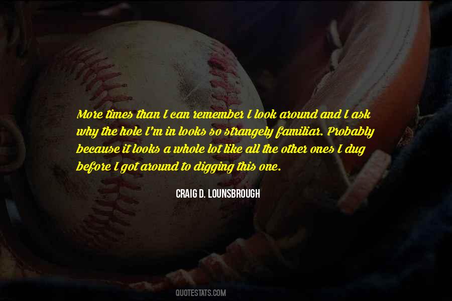 Why'd Quotes #19462