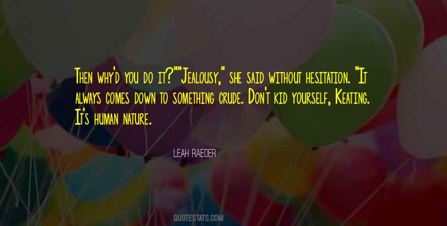 Why'd Quotes #260306