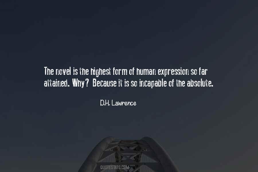 Why'd Quotes #27179
