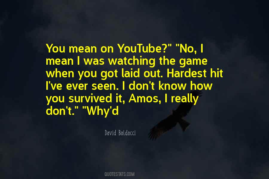 Why'd Quotes #2980