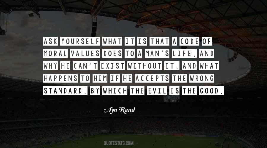 Why'd Quotes #38479
