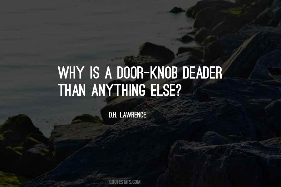 Why'd Quotes #40357