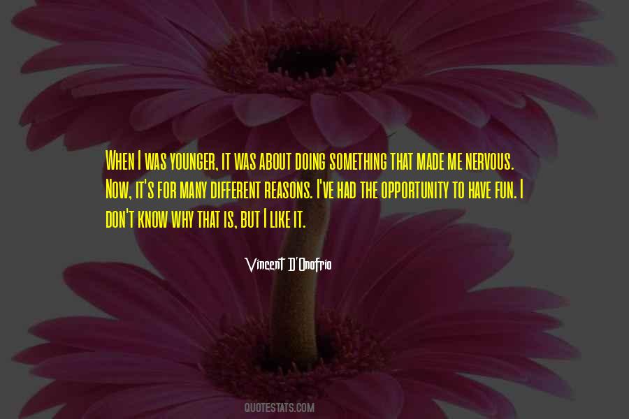 Why'd Quotes #47296
