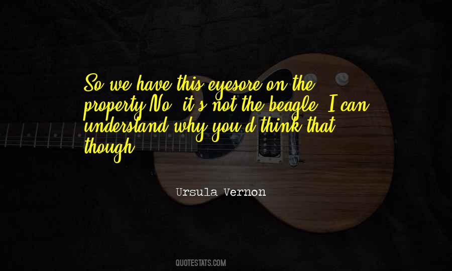 Why'd Quotes #63514