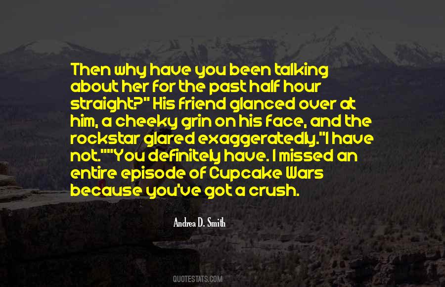 Why'd Quotes #85352