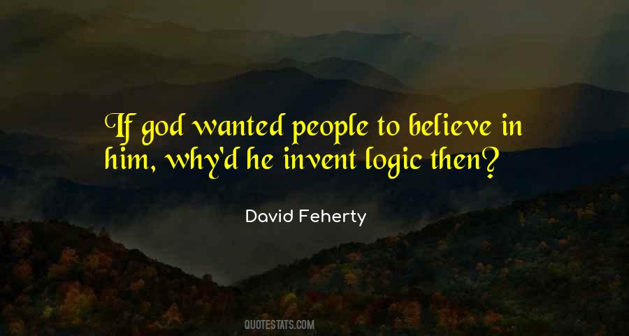 Why'd Quotes #993862