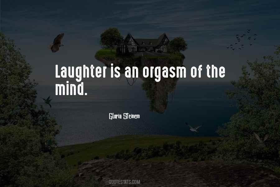 Quotes About Laughter At Yourself #27974
