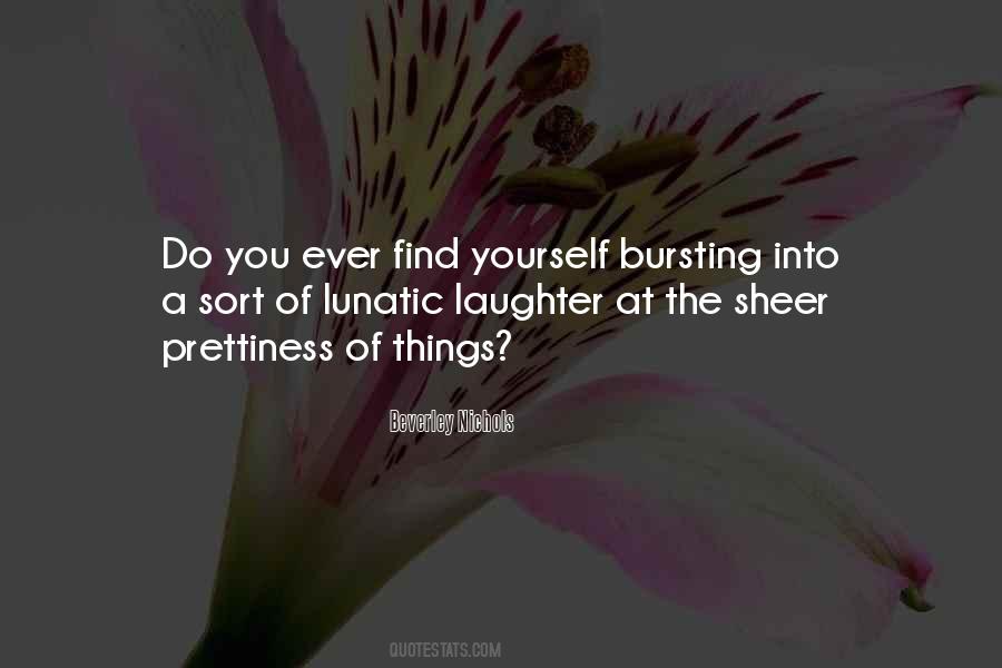 Quotes About Laughter At Yourself #942656