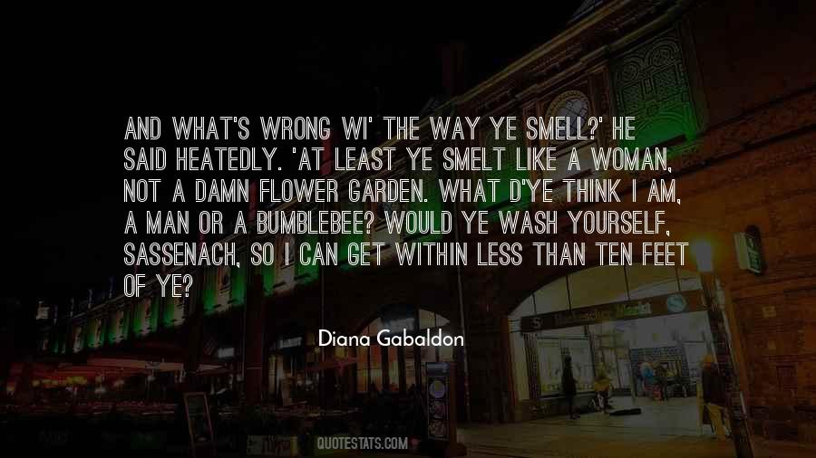 Wi'oot Quotes #927913