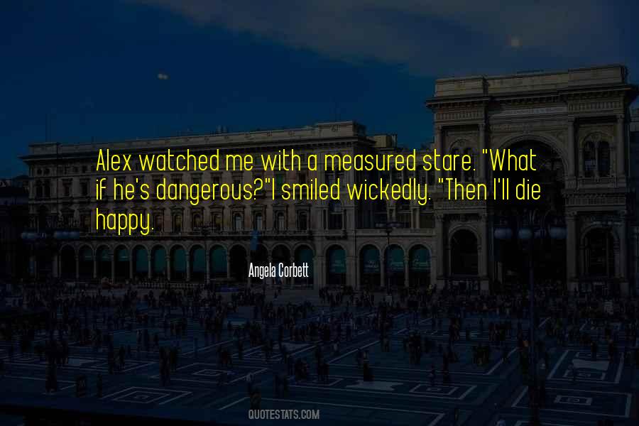 Wickedly Quotes #1482311