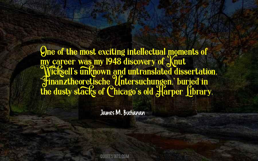 Wicksell's Quotes #1616649