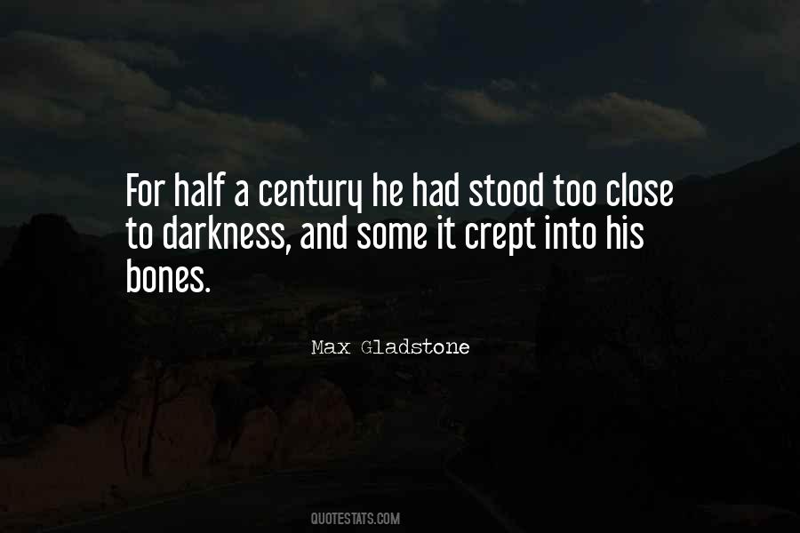 Wickwrackrum Quotes #480095