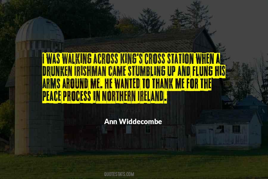 Widdecombe Quotes #248058
