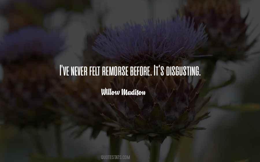 Widdecombe Quotes #431877