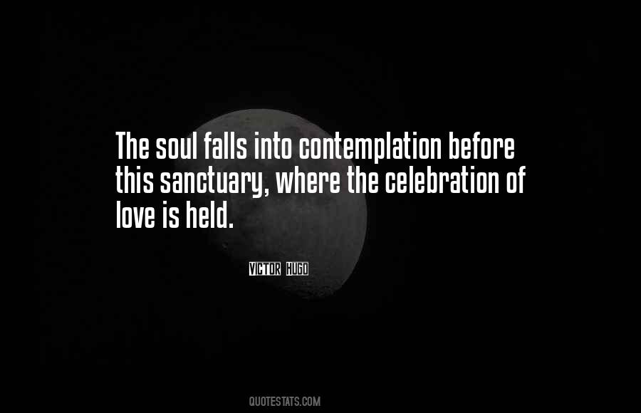 Quotes About Celebration Of Love #519025