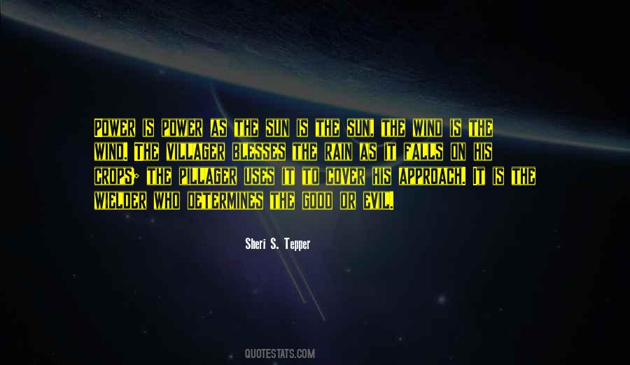 Wielder's Quotes #787023